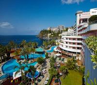 Royal Savoy Hotel (5*)